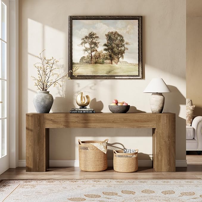 Natural Oak