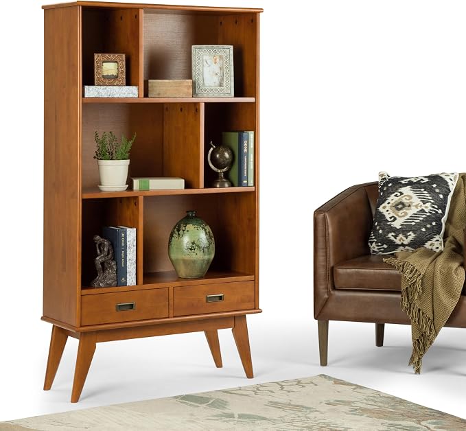 Teak Brown