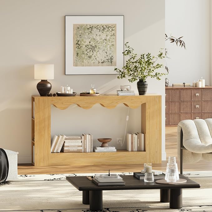 Natural Oak