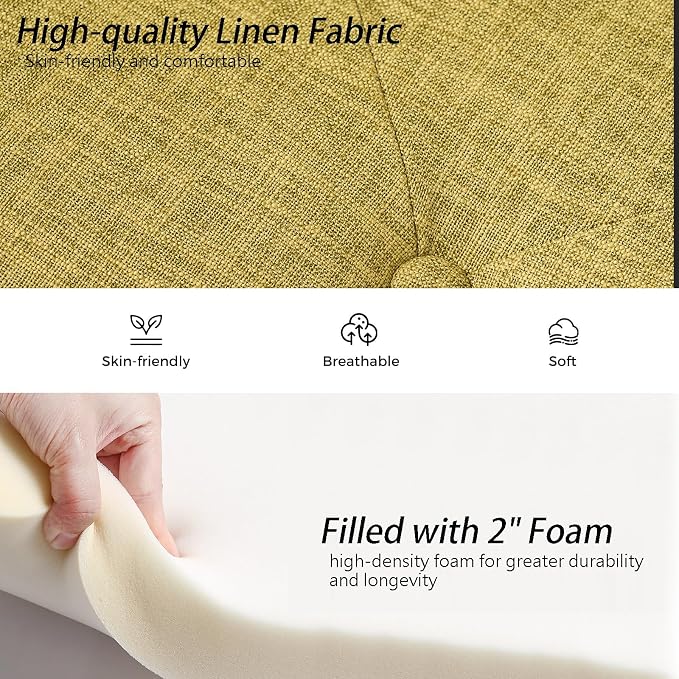 Linen-olive Green