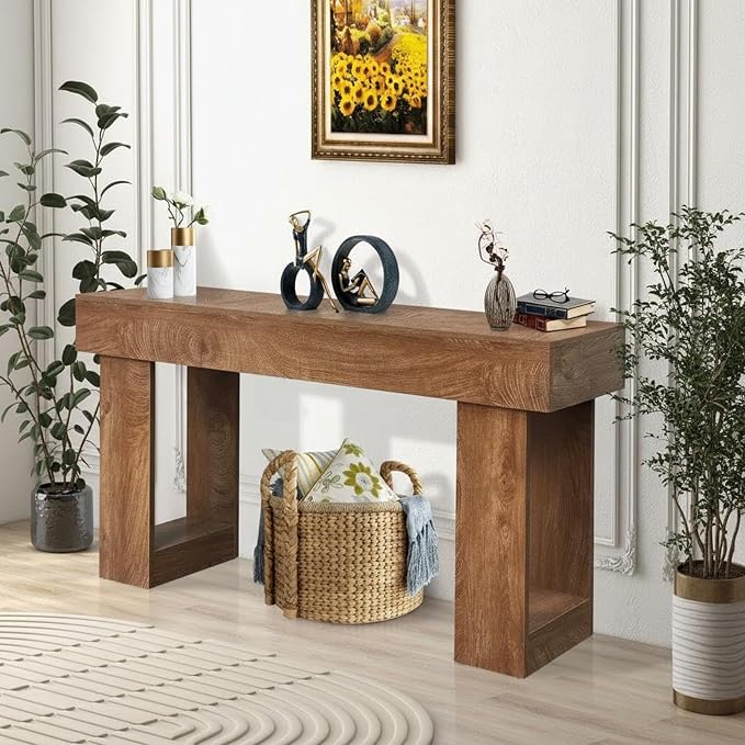 Rustic Brown