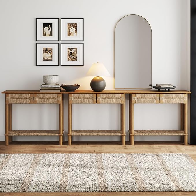 Beacon Light Brown/Seagrass
