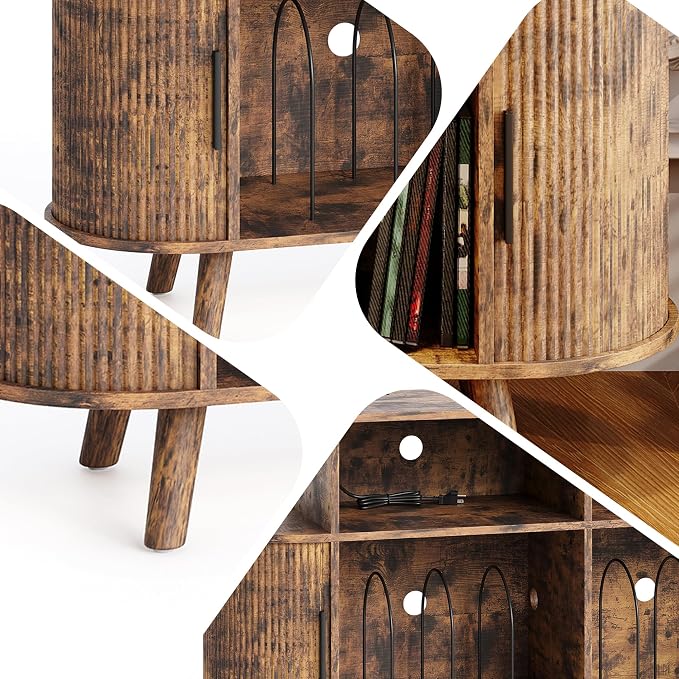 Rustic Wood