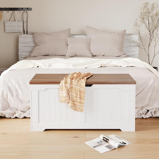 White+brown
