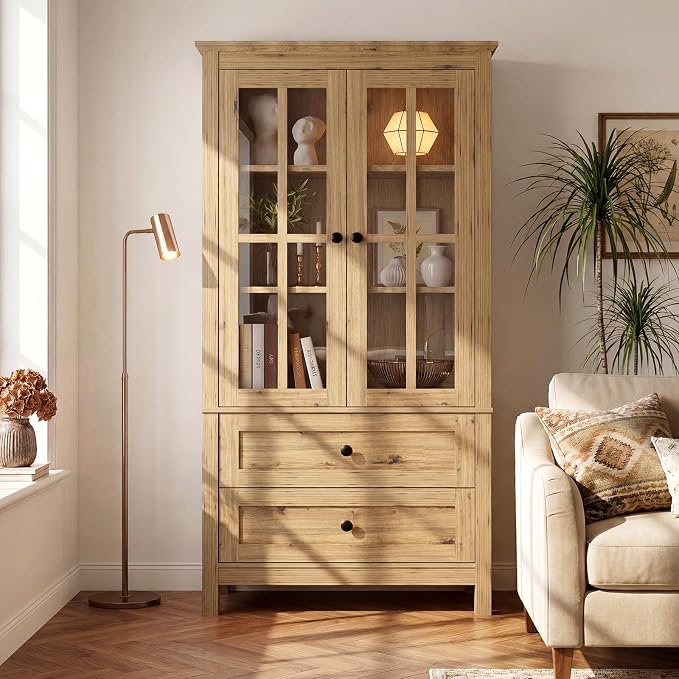Yellow Oak