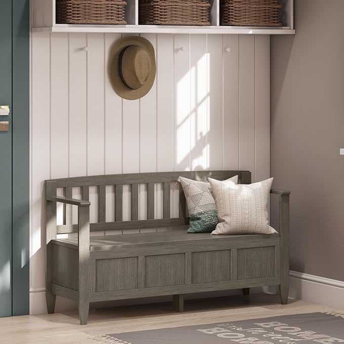 Farmhouse Grey