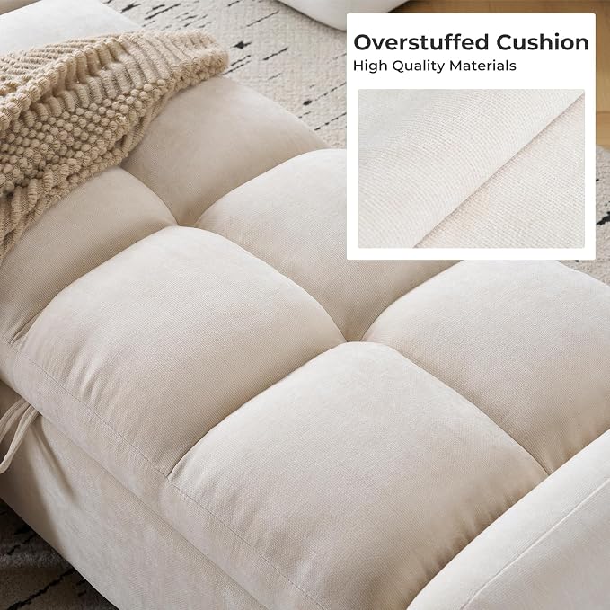 Chenille-beige