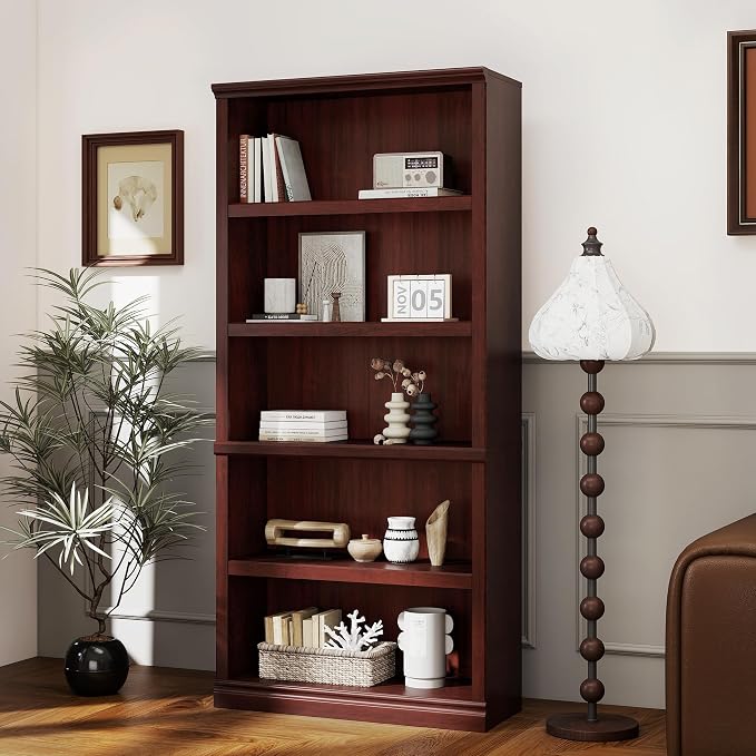 Mahogany