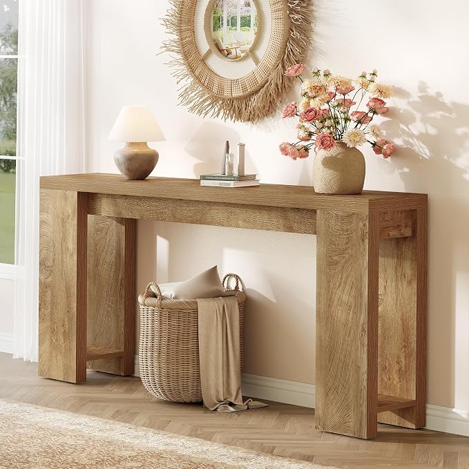 Rustic