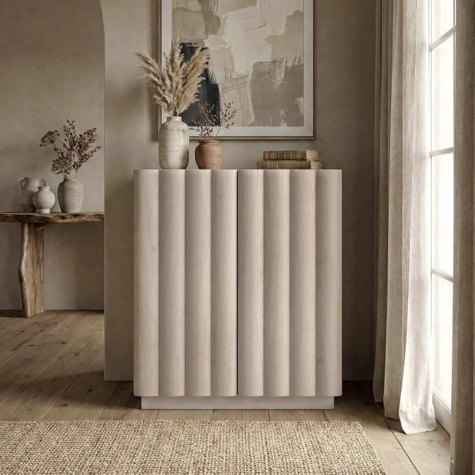 Beech White