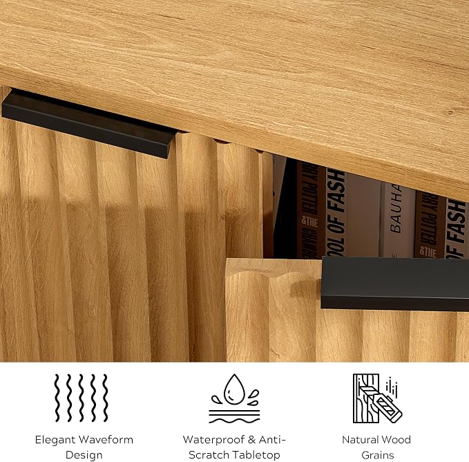 Natural Oak