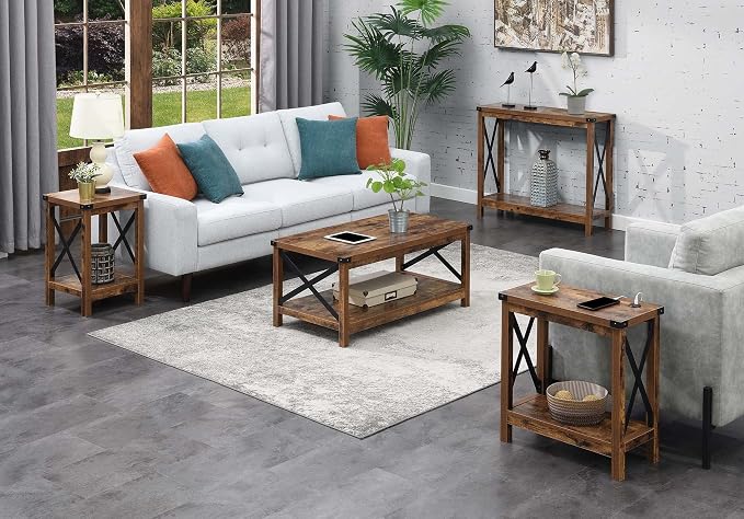 Barnwood/Black
