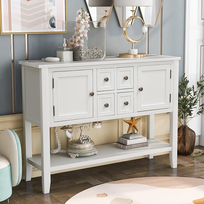 White + Wood