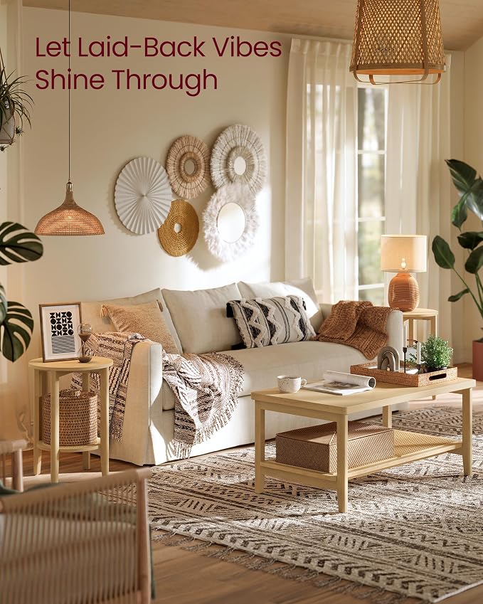 Oak Beige