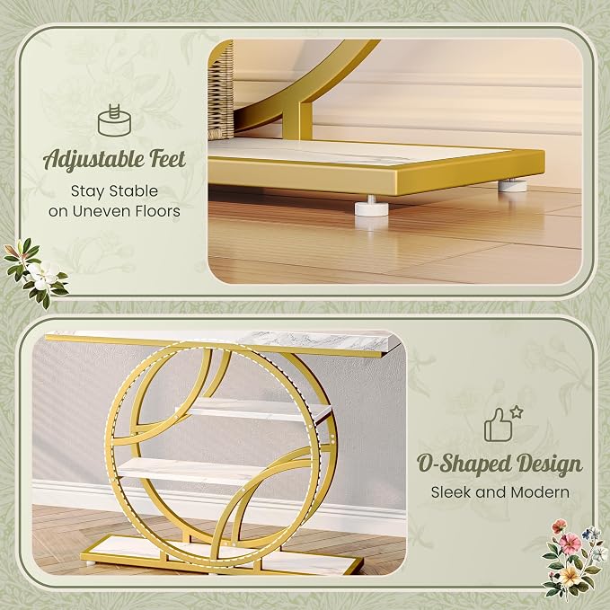 Marble Gold