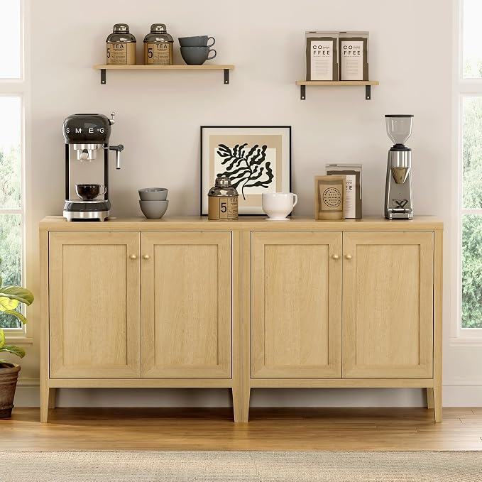Natural Oak