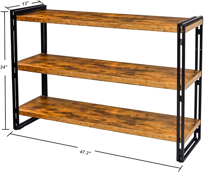 Rustic Brown