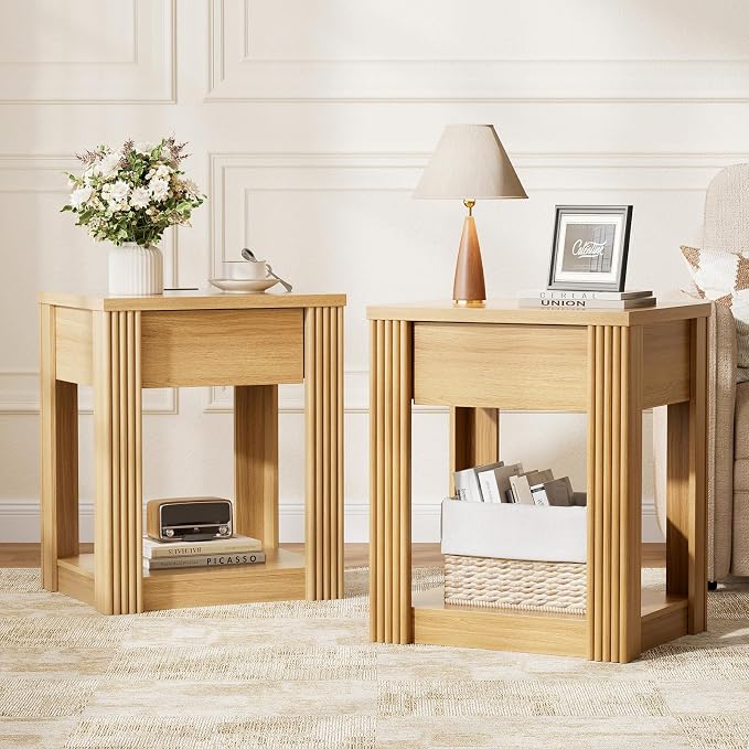 Natural Wood