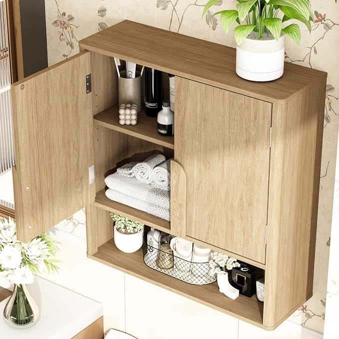 Natural Oak