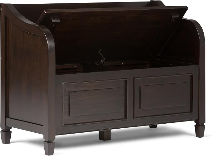 Dark Chestnut Brown