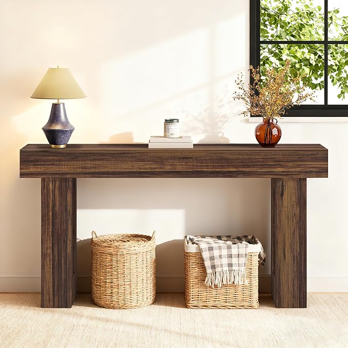 Rustic Brown