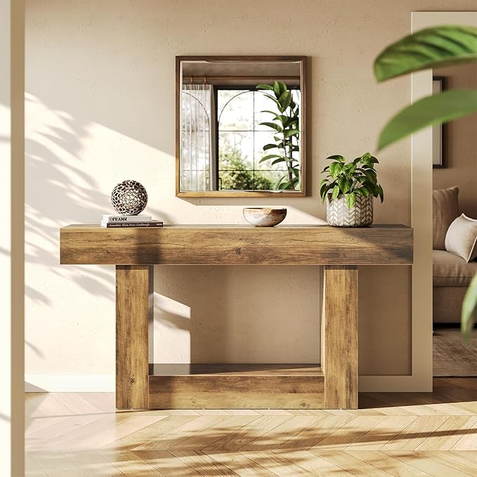 Rustic Brown