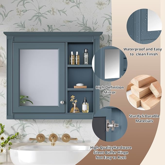 Slate Blue