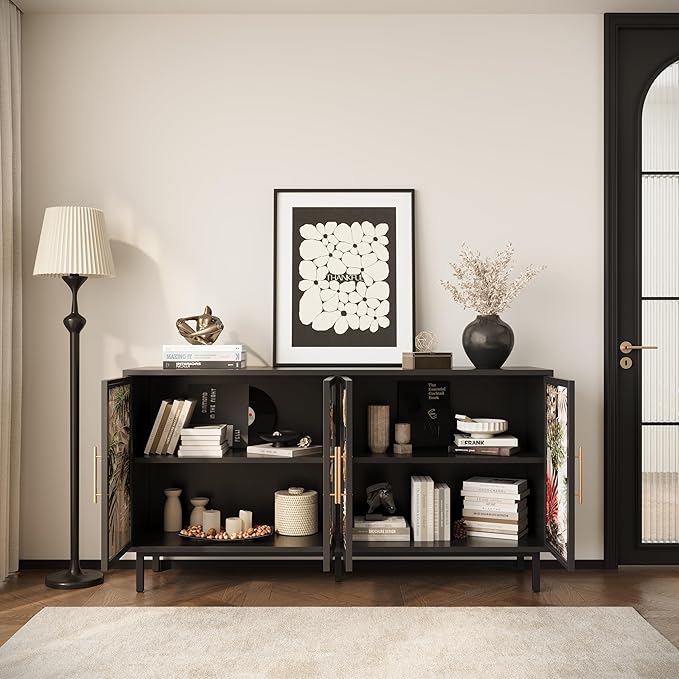 Artistic Black