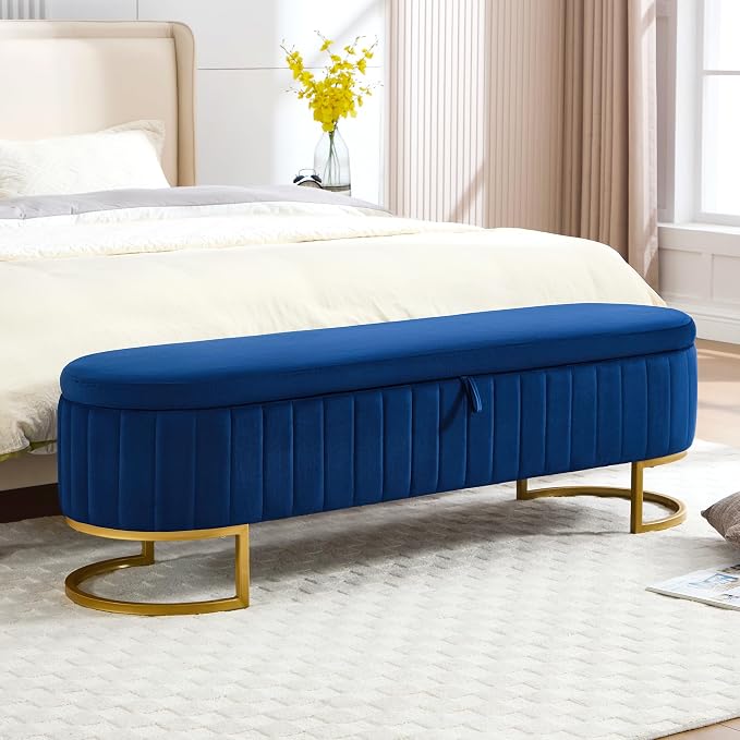 Blue/Velvet
