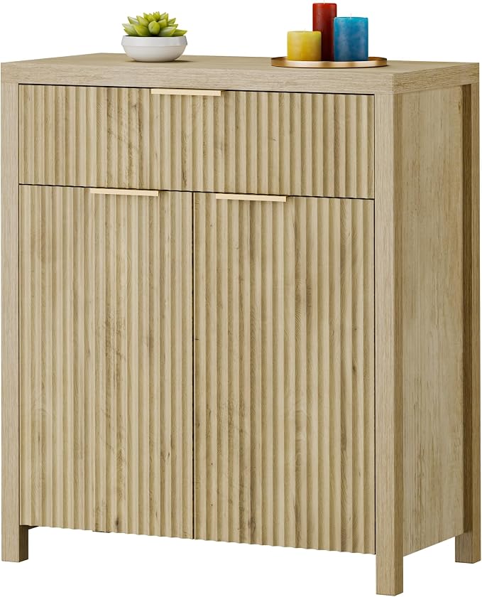 Natural Oak