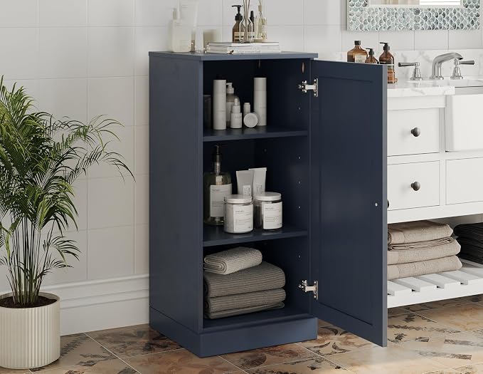 Antique Blue