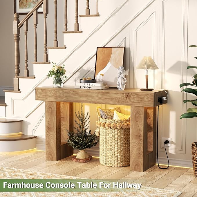 Natural Oak