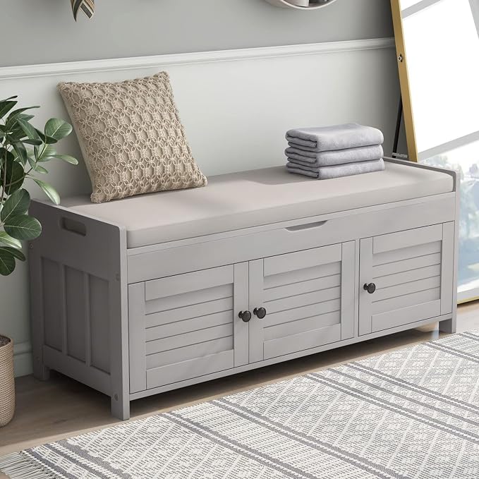 Gray Wash