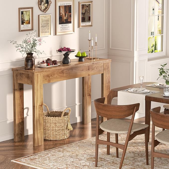 Brown Oak