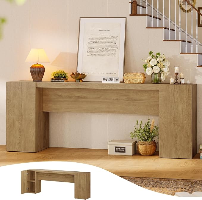 Natural Oak