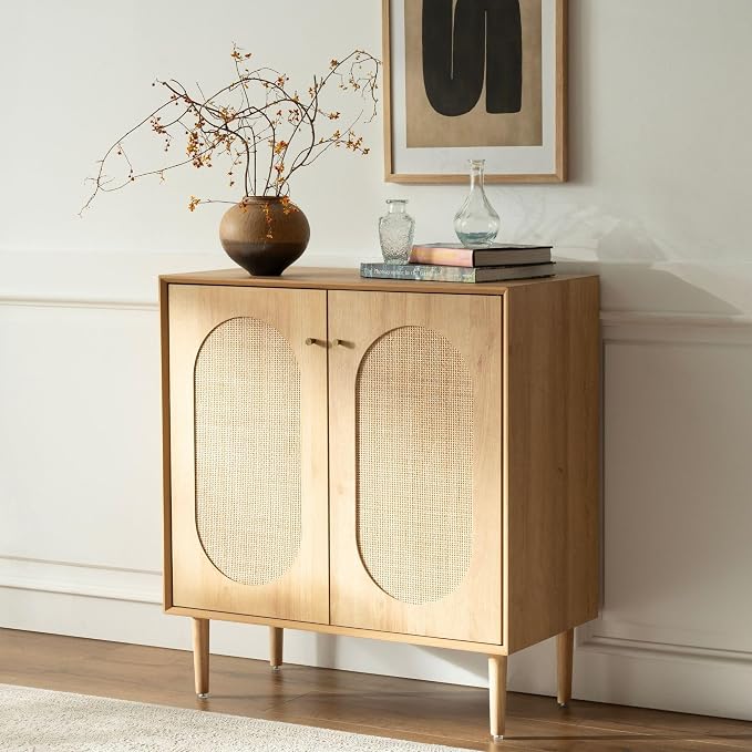 Natural Oak
