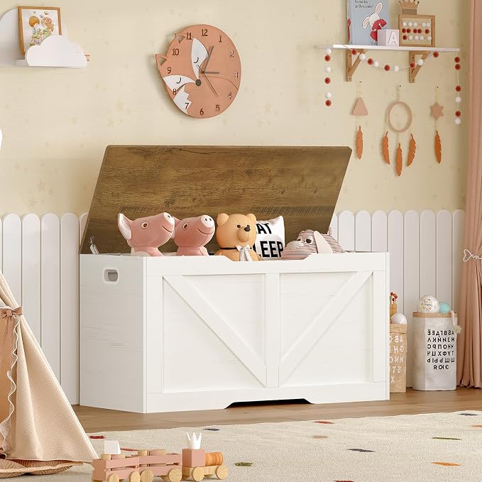 White+honey Brown