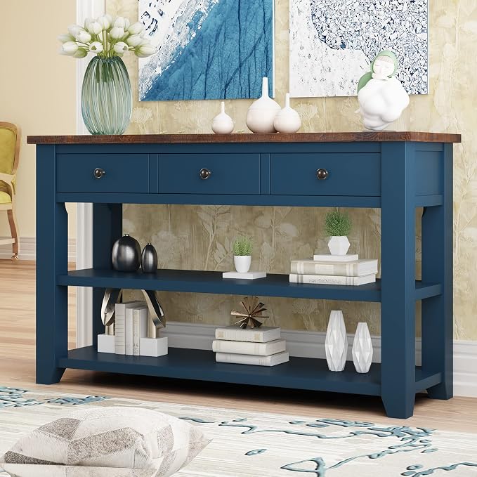 Blue-1
