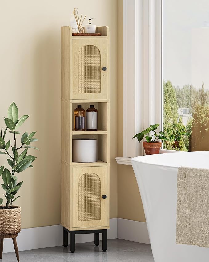 Rattan Yellow