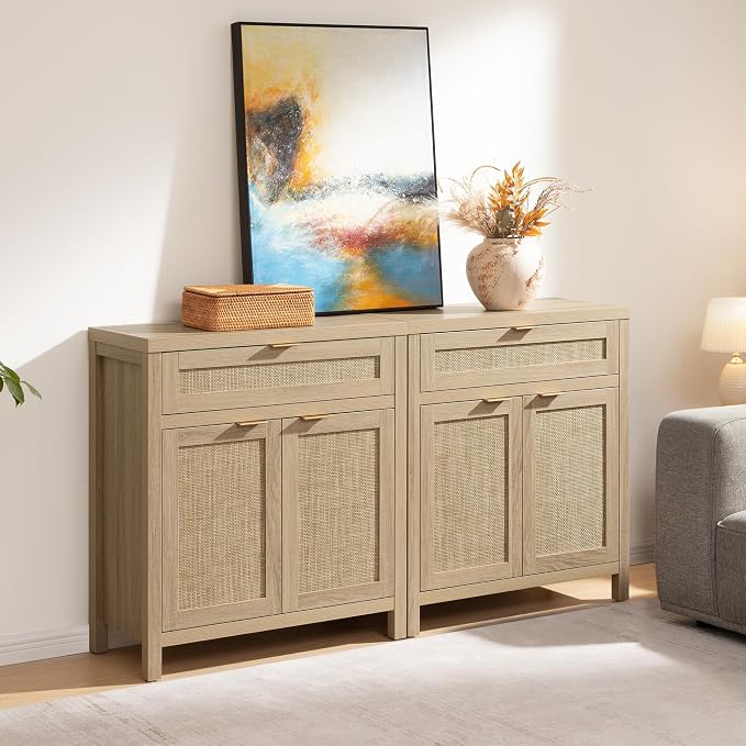 Reclaimed Light Oak