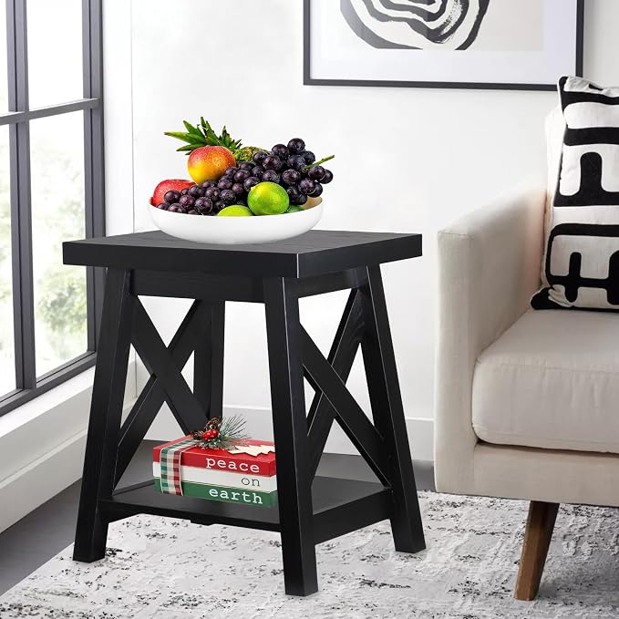 Black--modern