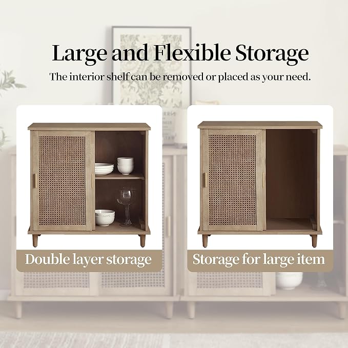 Antique-sliding Door