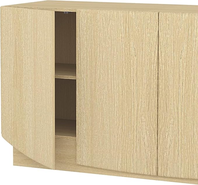 Natural Oak