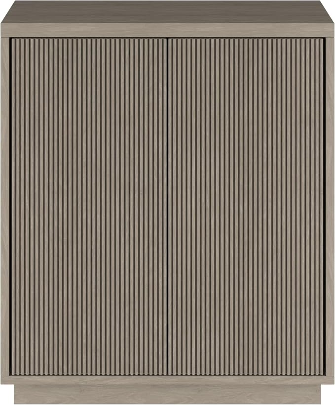 Weathered Gray