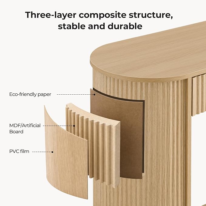 Natural Oak