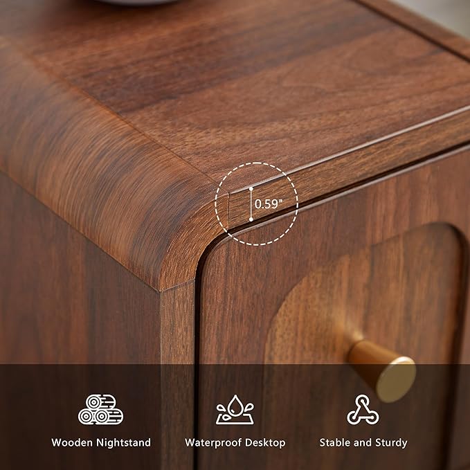 2drawers-walnut-1pcs