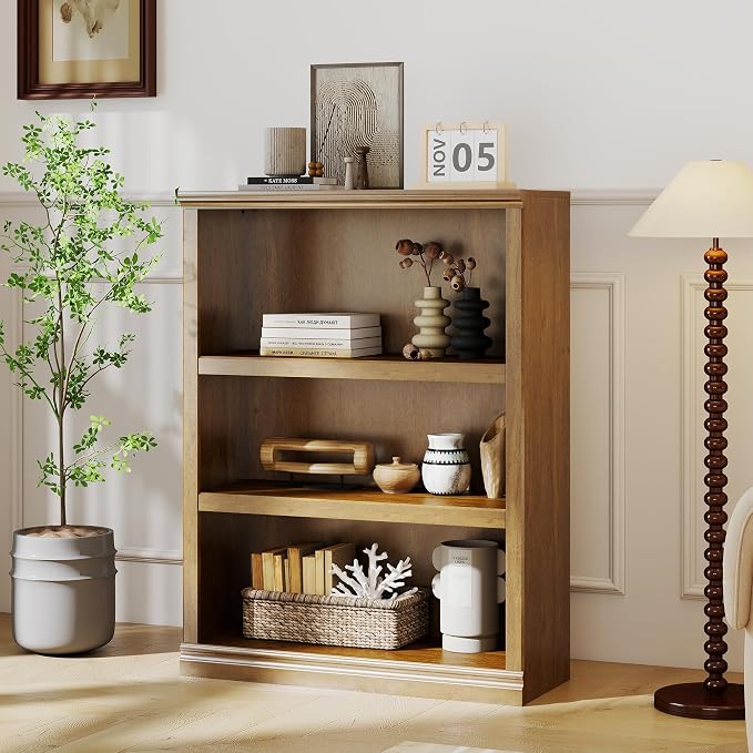 Vintage Oak