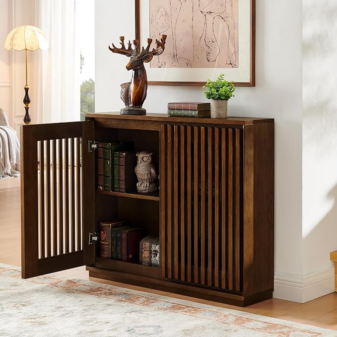 Dark Walnut