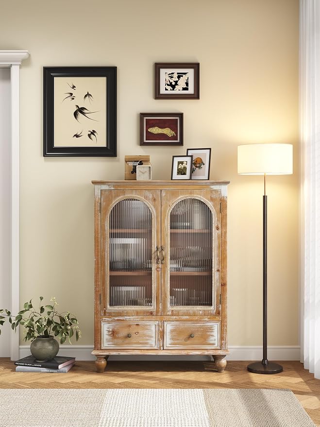 Antique Brown