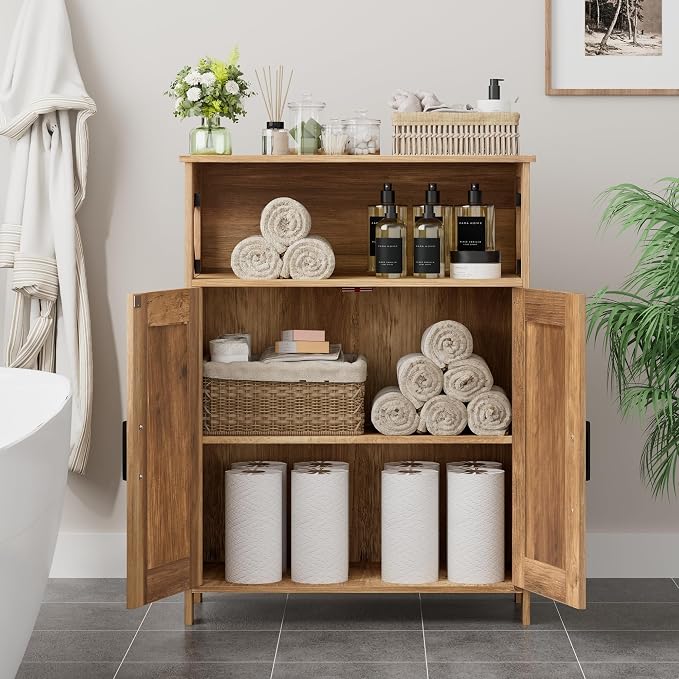 Rustic Walnut